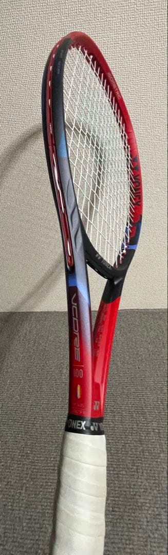 ラケット(硬式用) YONEX VCORE100