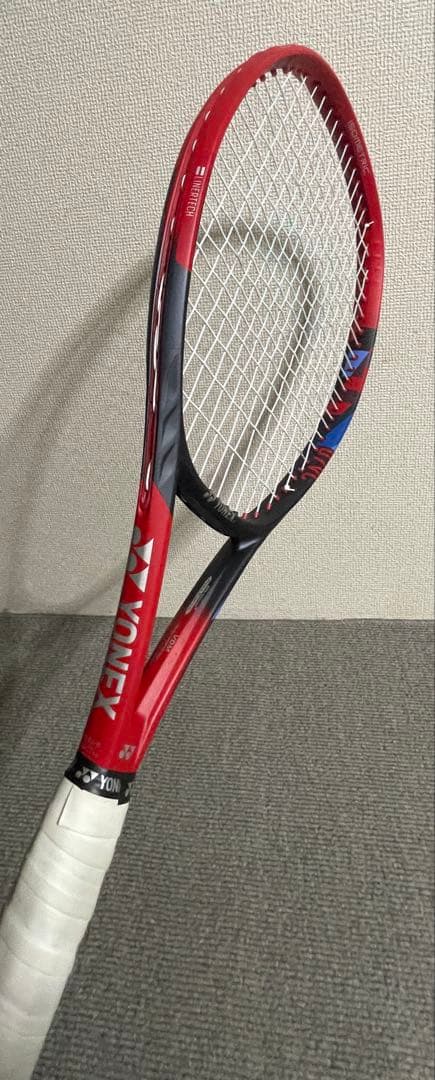 ラケット(硬式用) YONEX VCORE100