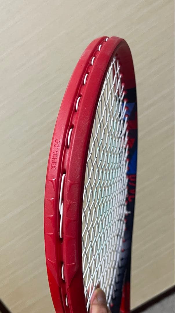 ラケット(硬式用) YONEX VCORE100
