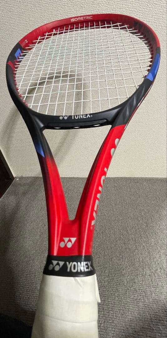 ラケット(硬式用) YONEX VCORE100