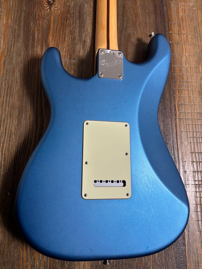 ギター fender American Performer stratocaster