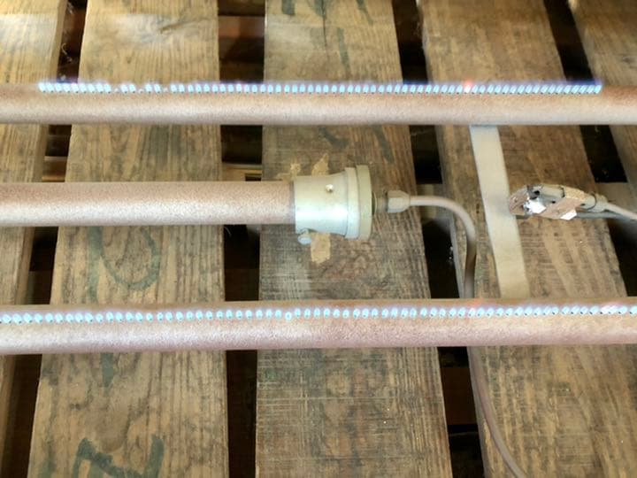 業務用おでん鍋　一点物　直火式