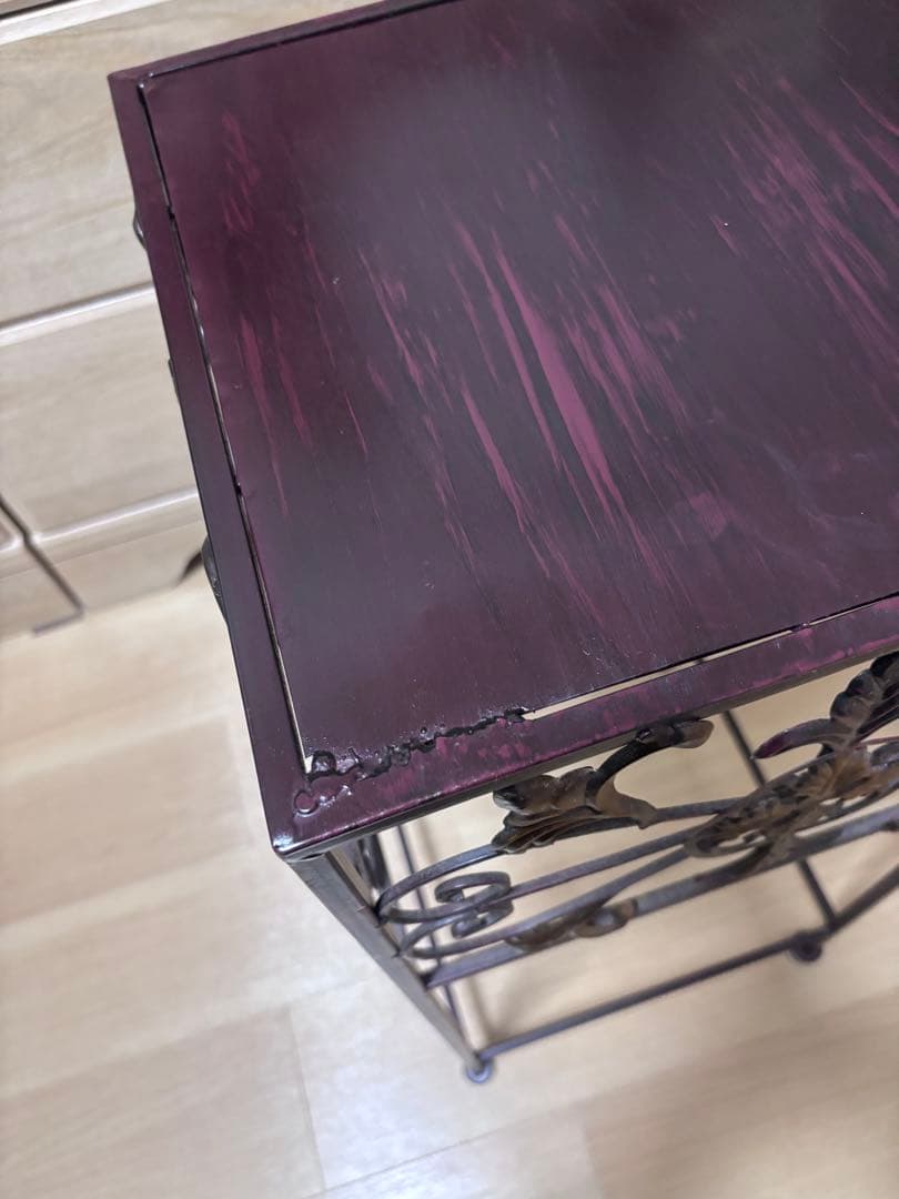 彩か(SAIKA) プランタースタンドベルサイユ Planter Stand ｉ