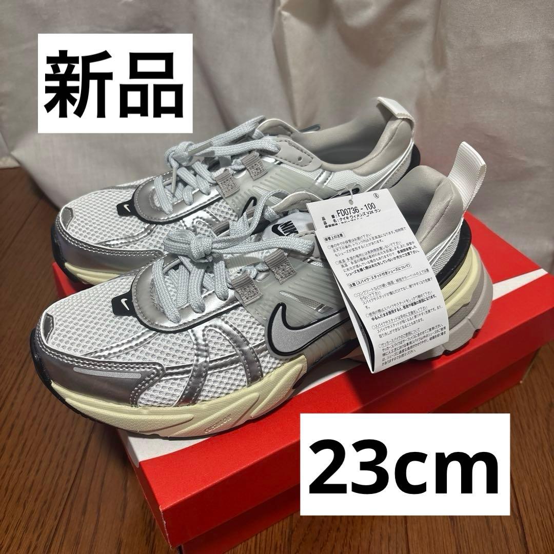 新品　NIKE W V2K RUN ナイキ ウィメンズ V2K ラン 【SP】