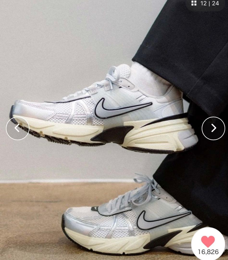 新品　NIKE W V2K RUN ナイキ ウィメンズ V2K ラン 【SP】