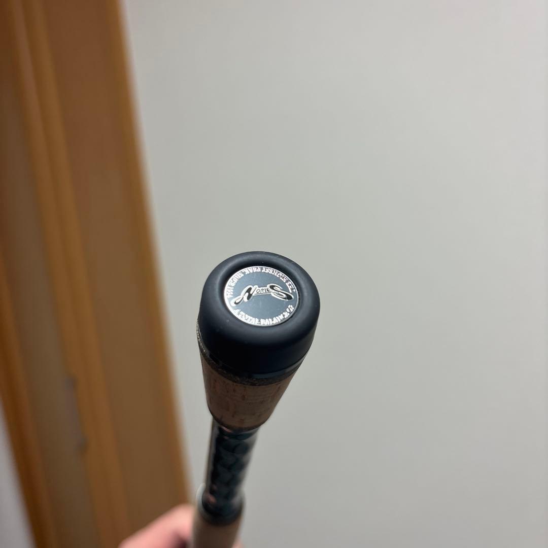 ノリーズ　ジャングルスピン　ヘビー　700JHS