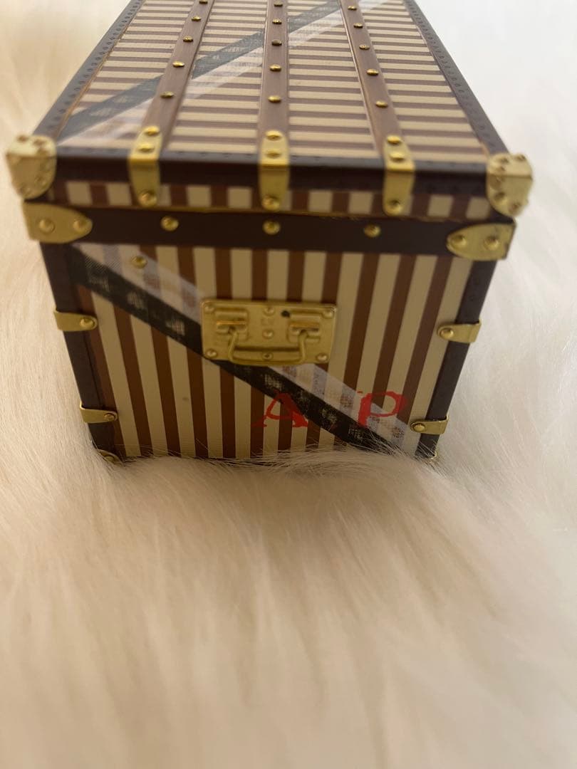 LOUIS VUITTON ルイヴィトン ジュエリーBOX