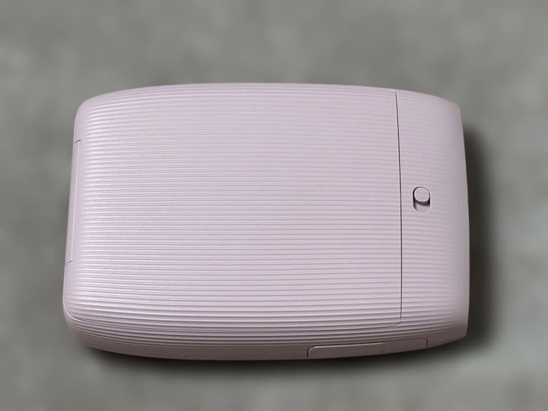 フジフイルム チェキプリンター instax mini Link 3