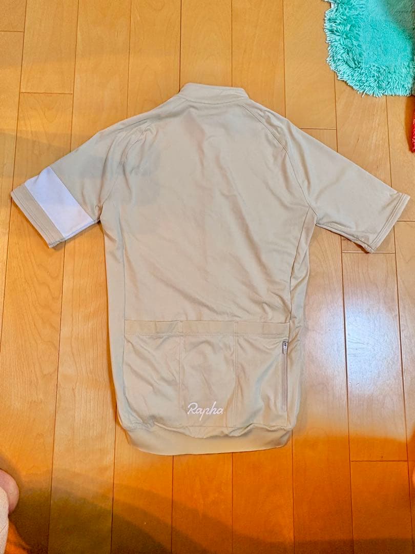 【タイムセール】Rapha men's core jersey サイズS