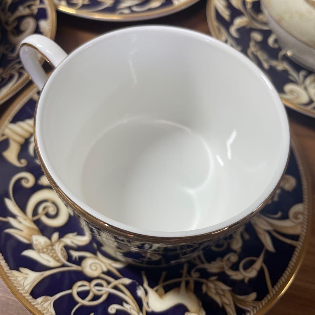 希少　廃盤品　 コーヌコピア インペリアル　イングランド製