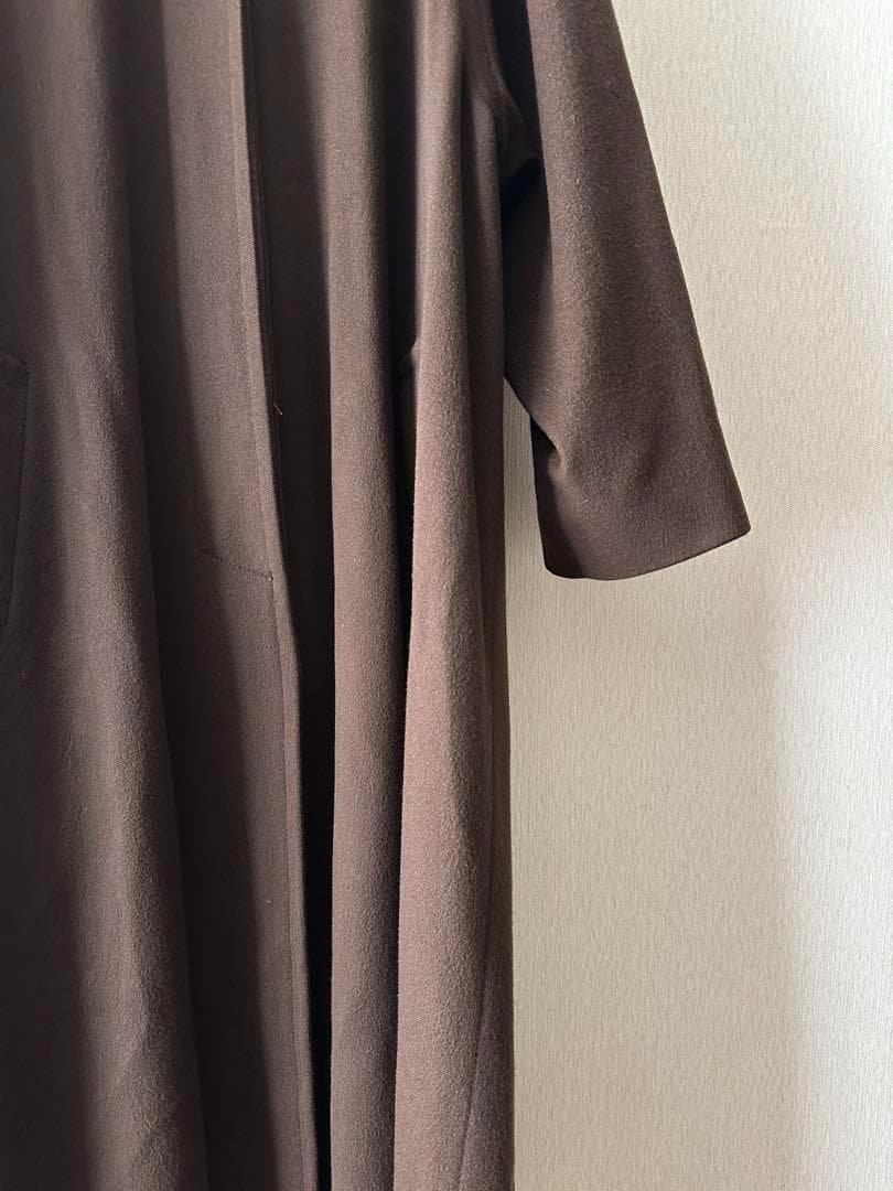 ジャケット・アウター Christian Dior x Loro Piana Long Coat