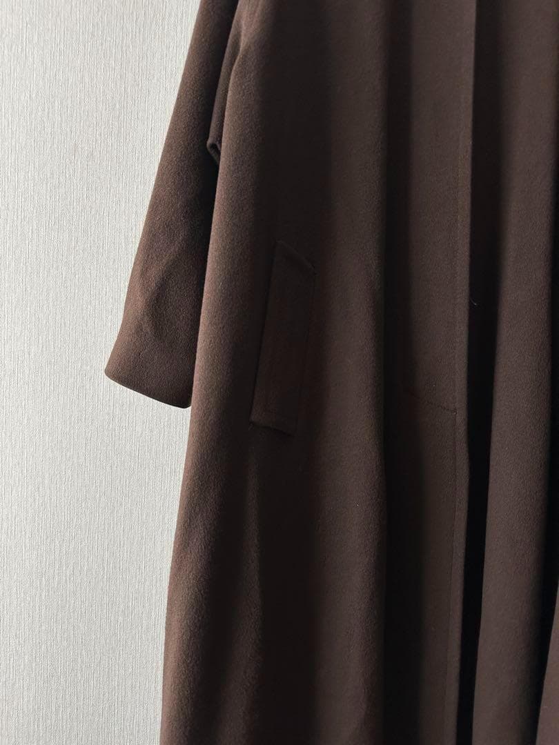 ジャケット・アウター Christian Dior x Loro Piana Long Coat