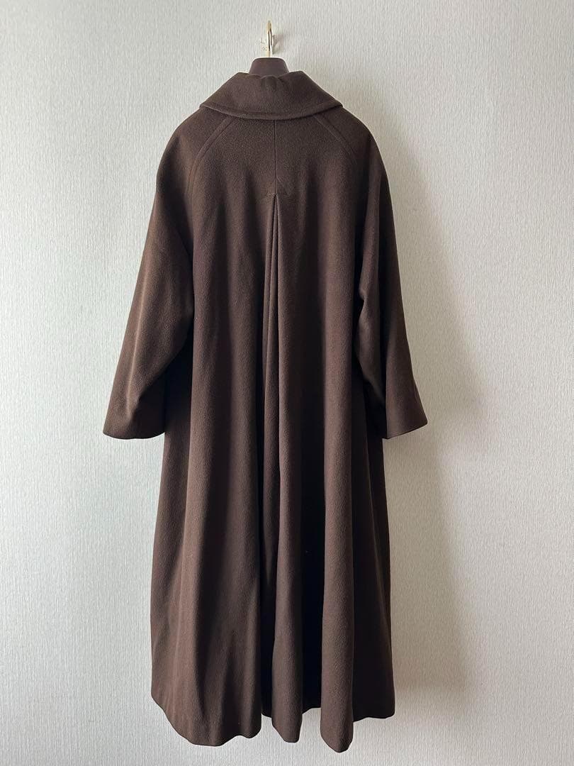 ジャケット・アウター Christian Dior x Loro Piana Long Coat