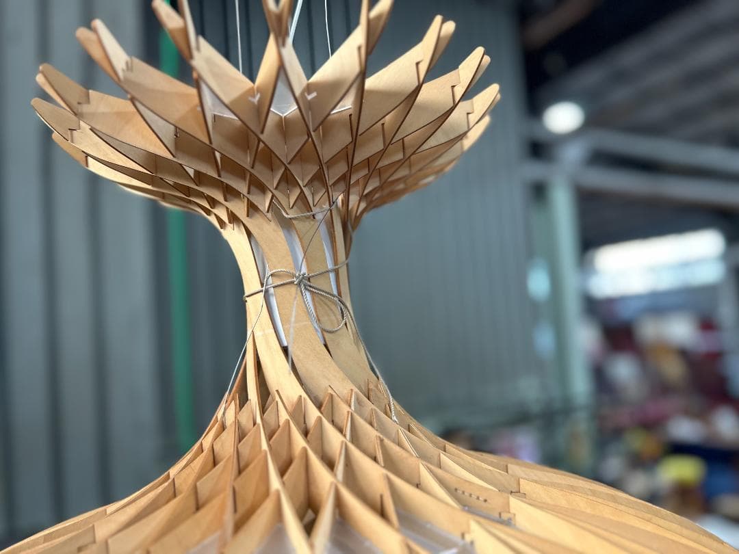 LUMINABELLA｜ルミナベッラ　BOVER｜Dome 60-01