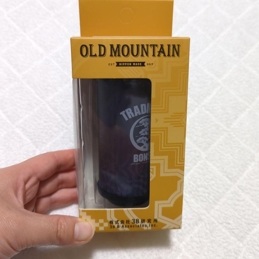 新品未開封 MIYABI TRADMAN'S Indigo(インディゴ, F)