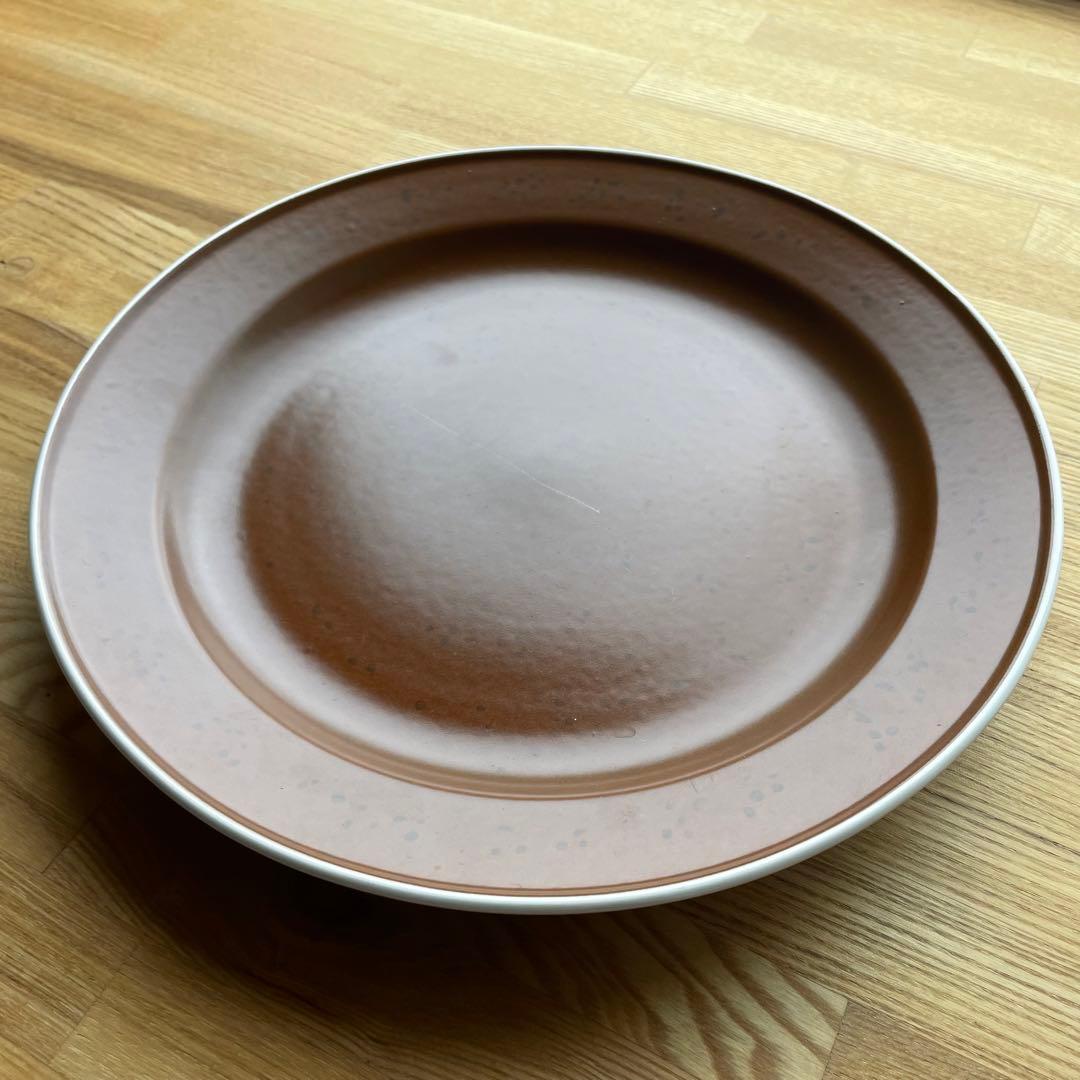 GUSTAVSBERG グスタフスベリ COQ コック プレート（27㎝）