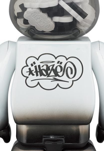 新品未開封‼️BE@RBRICK ERIC HAZE 400％ ベアブリック
