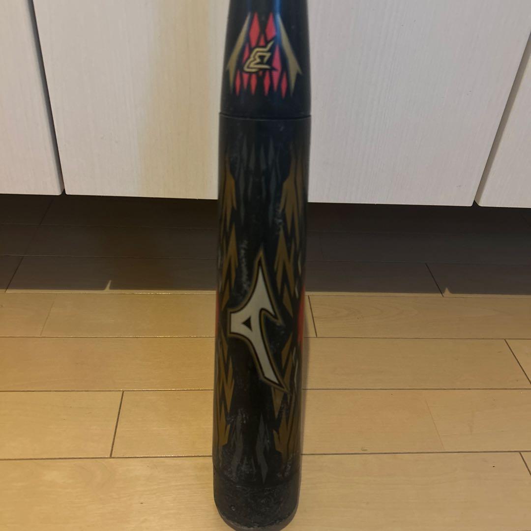 ミズノ ビヨンドオーバル