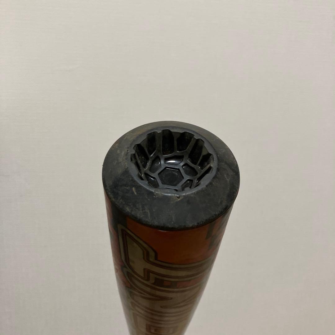 DeMARINI ディマリニ K-POINT H&H 一般軟式用　84cm