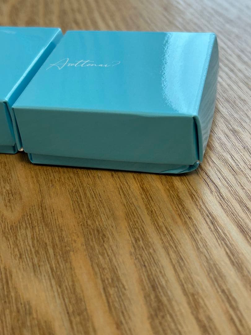 【新品】Asettenai?　アセッテナイ？　制汗剤　クリーム 20g×2個