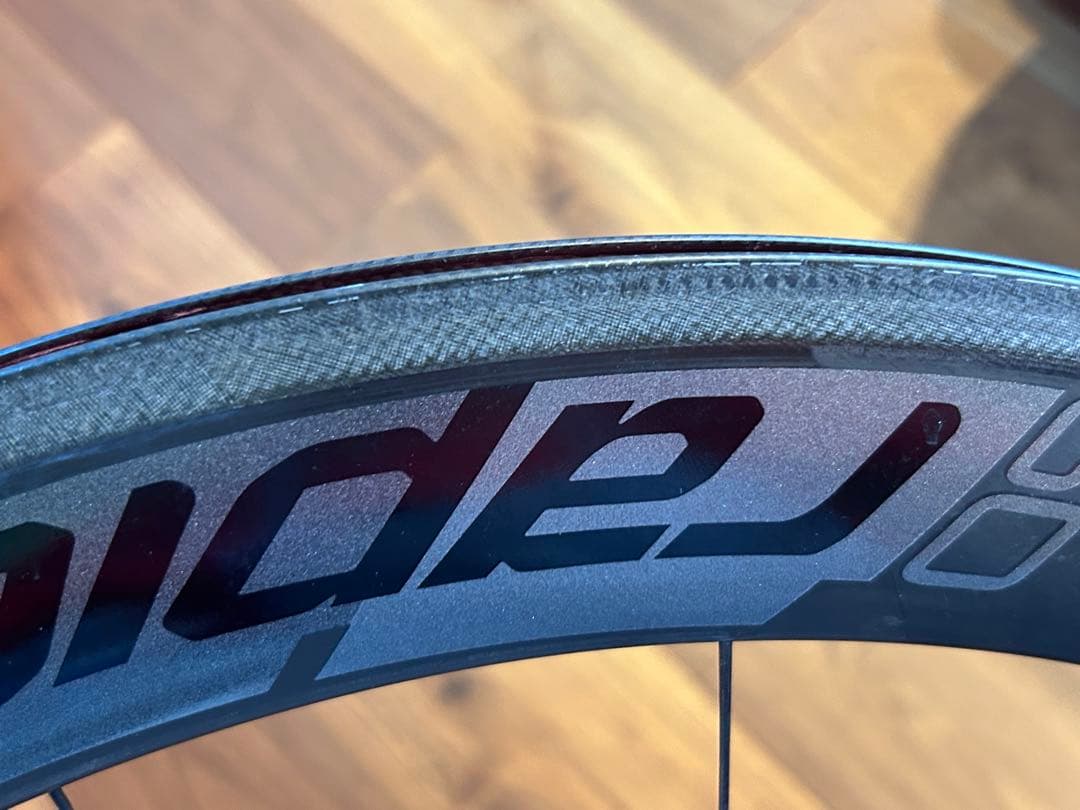 Roval rapide CLX 60完組ホイール 700C はかか