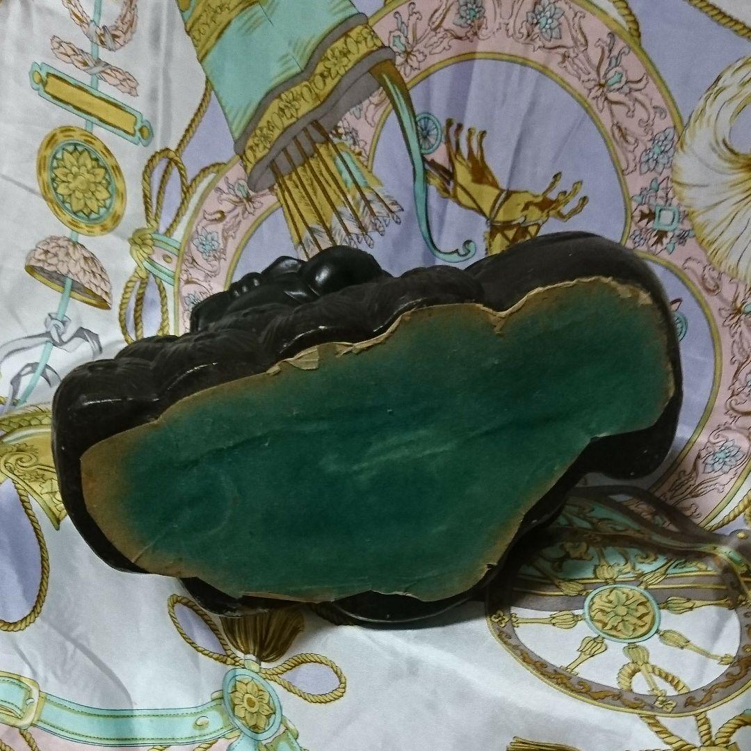 ❤️昭和 レトロ 大黒天さま 置物