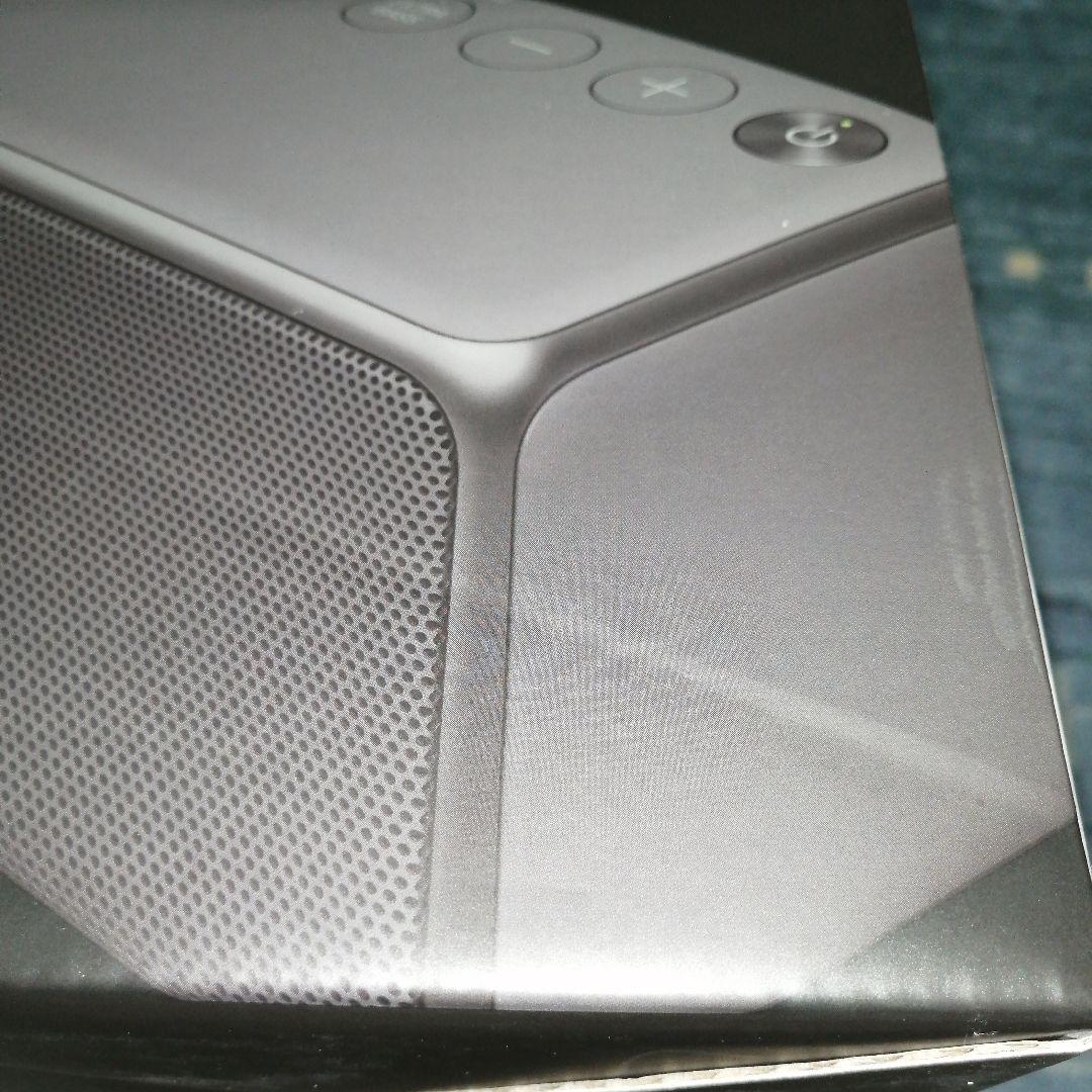 さ*さ様 SONY h.ear go 2 ワイヤレススピーカー SRS-HG10