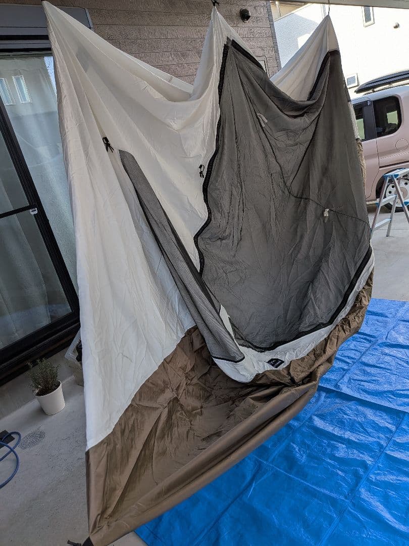 f*e様 ラーテルワークス　ヴァルテント2