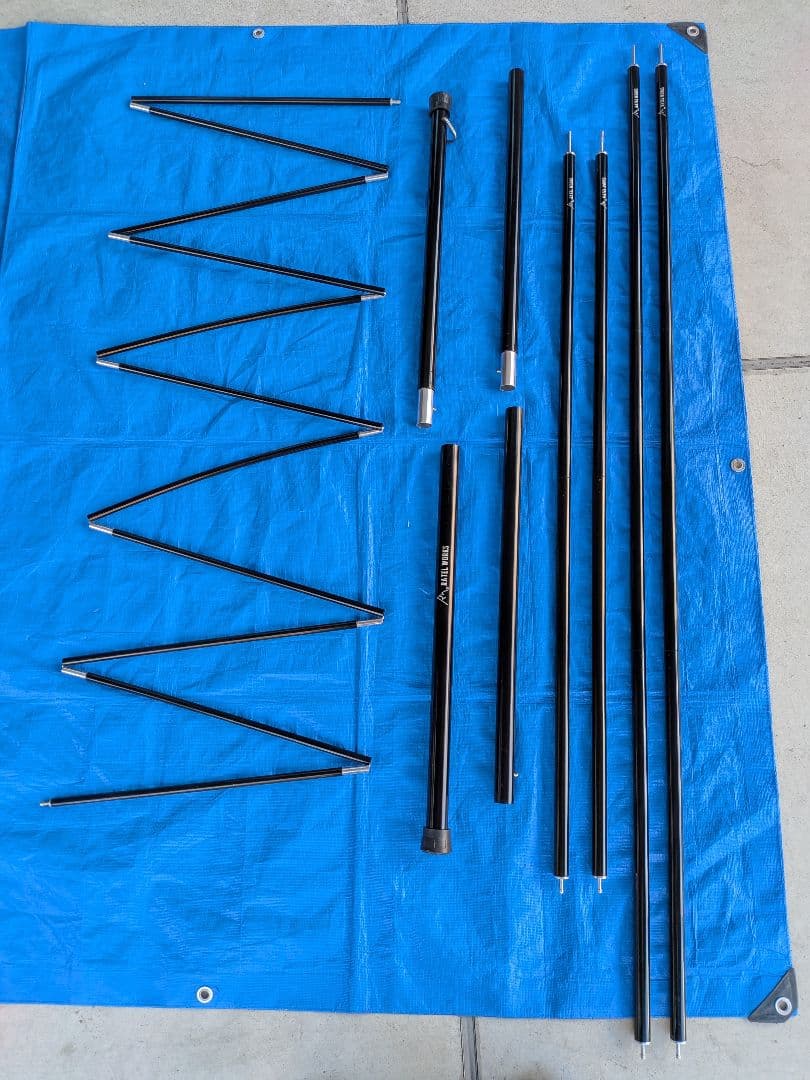 f*e様 ラーテルワークス　ヴァルテント2