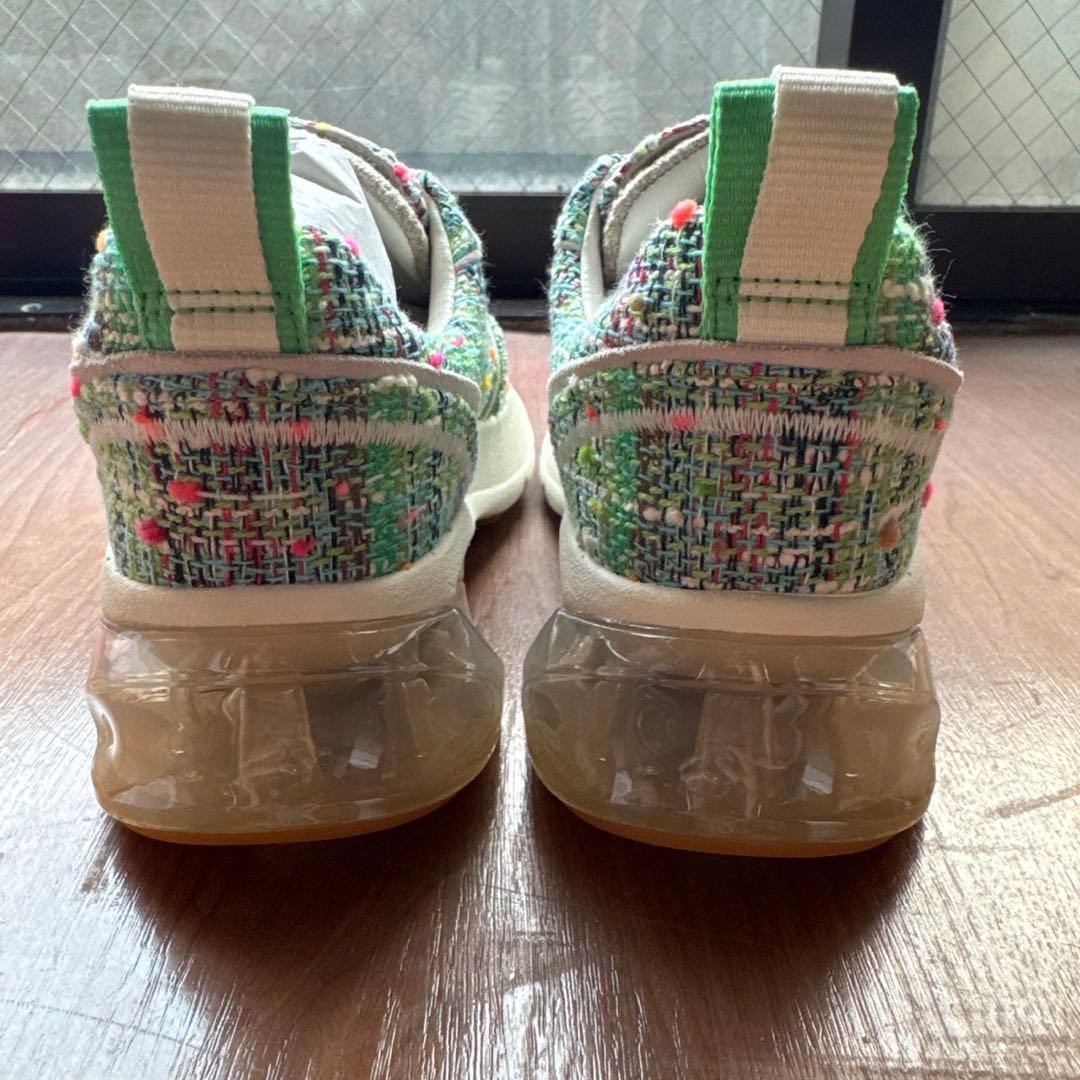 Tory Burch スニーカー　《23cm》【新品未使用】