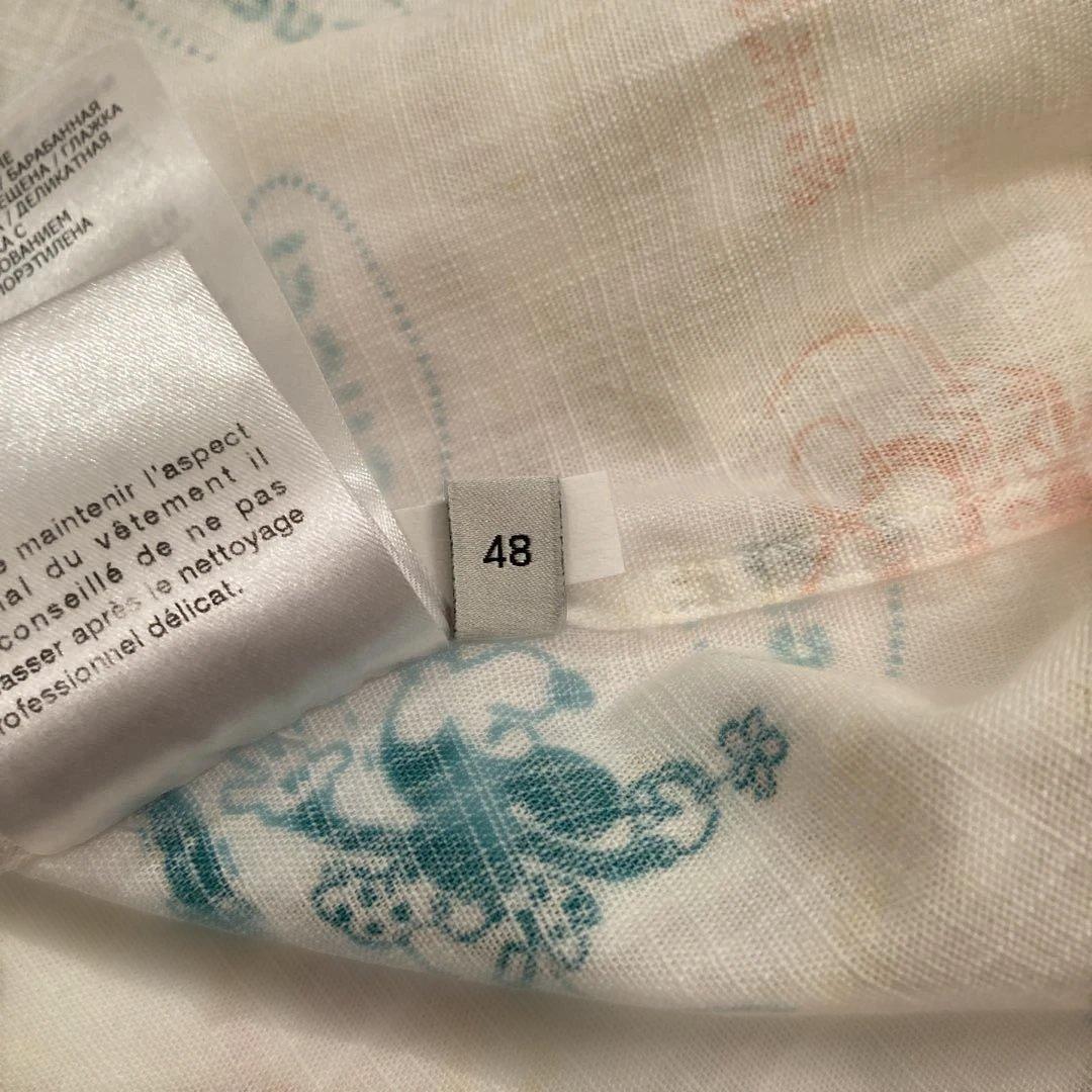 Disney x Gucci 半袖シャツ