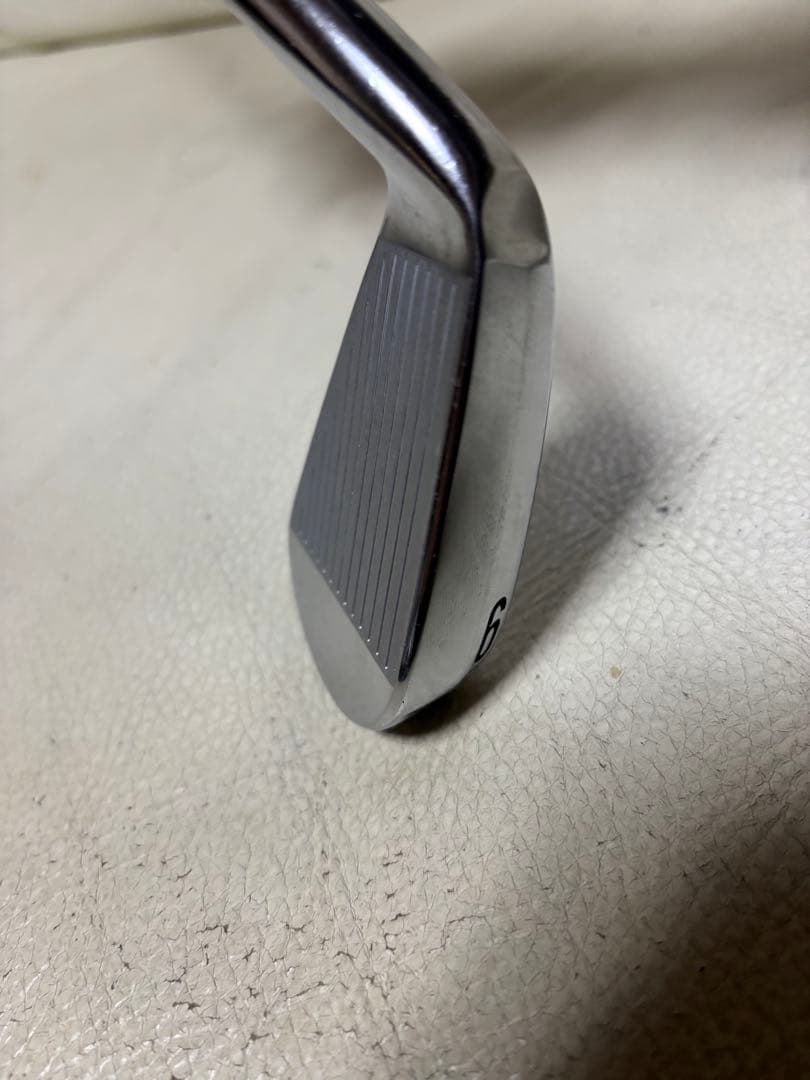 SRIXON ZXi5 アイアン TRAVIL 85S トラヴィル
