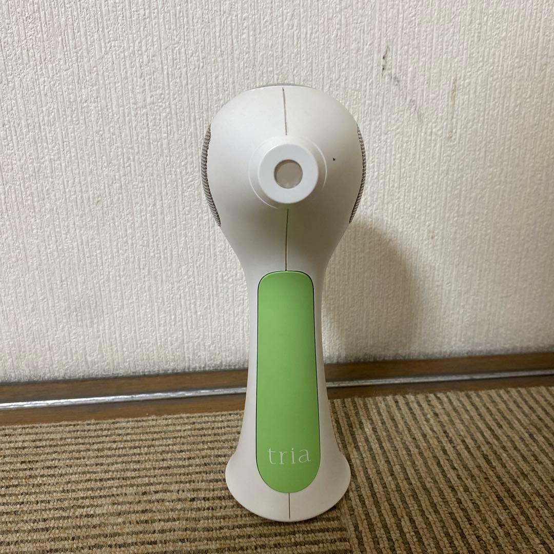 Tria Hair Removal Laser 4X トリア脱毛器