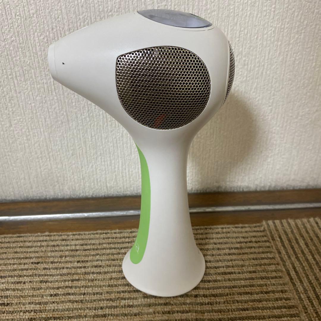 Tria Hair Removal Laser 4X トリア脱毛器