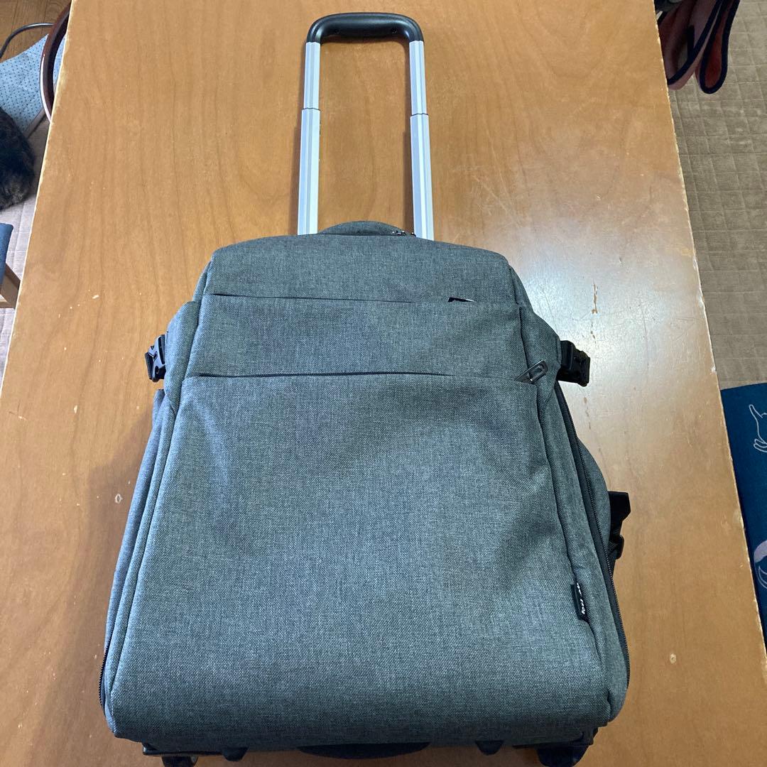 リュックキャリー