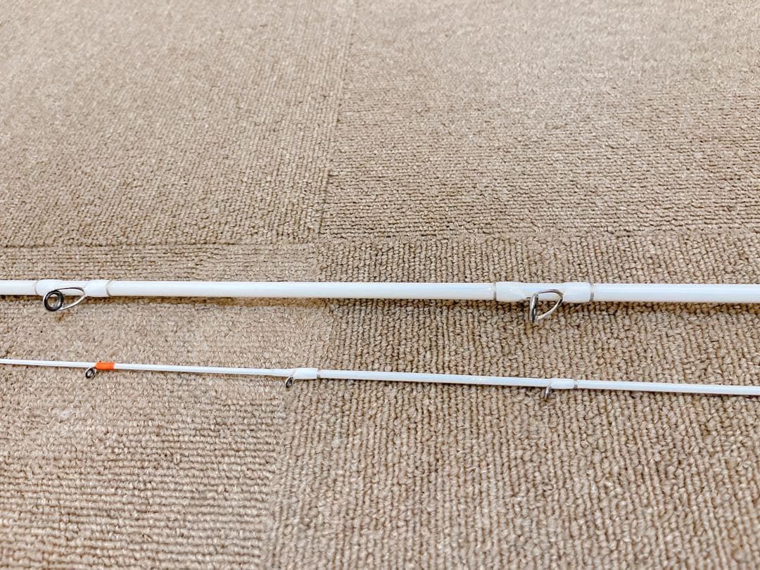 DAIWA A-BRITZ メバル SS-265 船メバルロッド