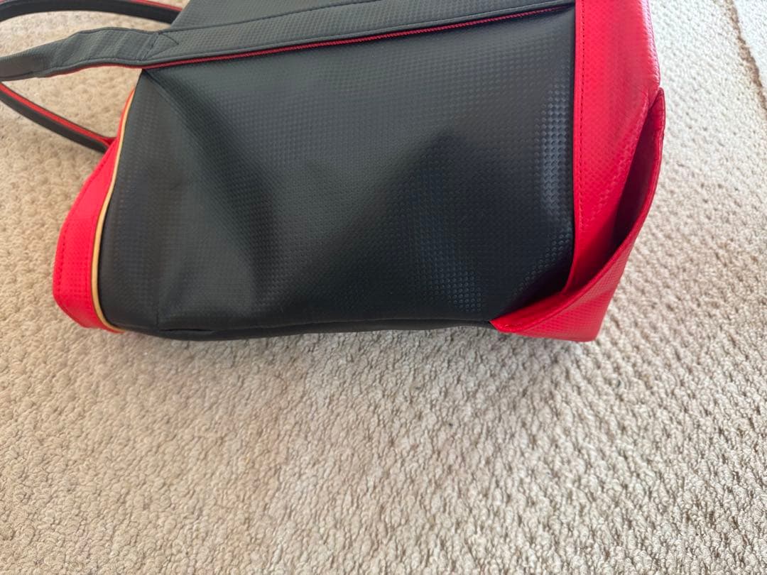 ミズノプロ　トートバッグ　30L