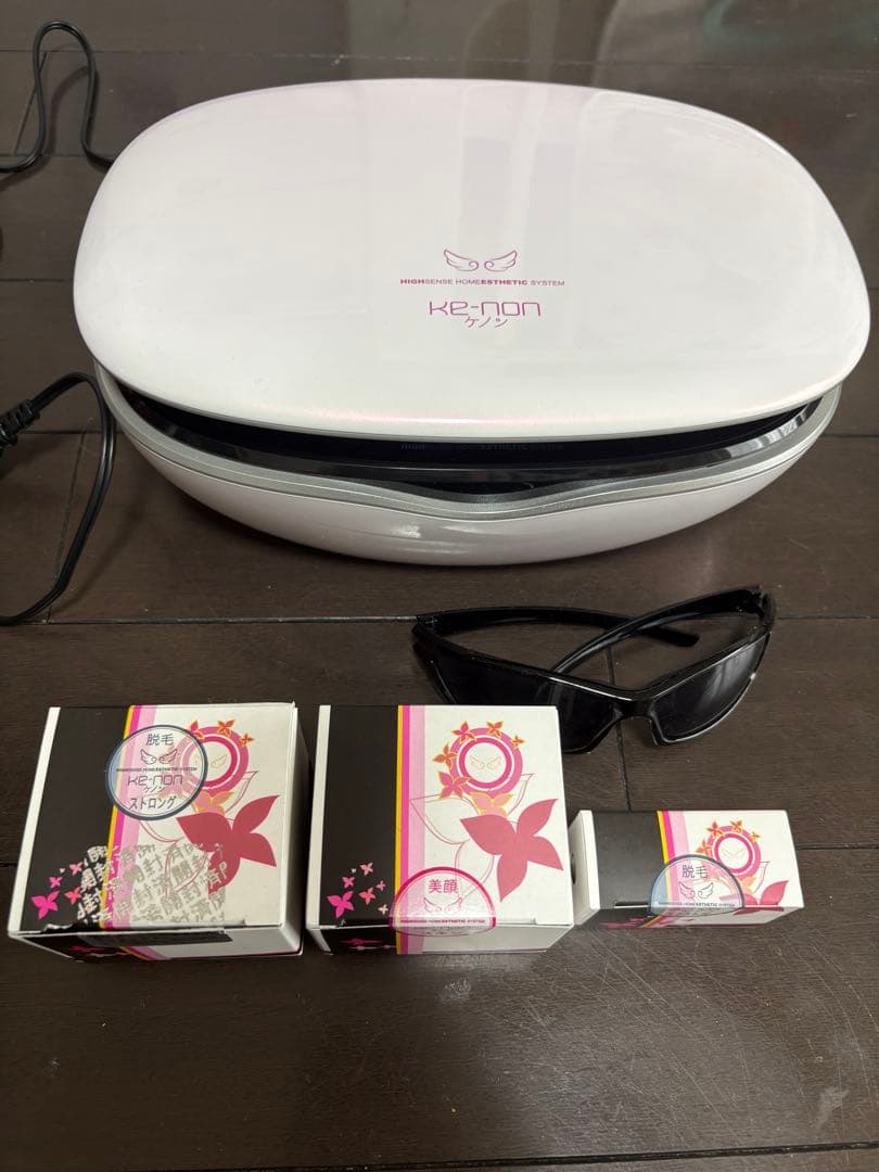 ケノン　ver6.2 未開封カートリッジつき