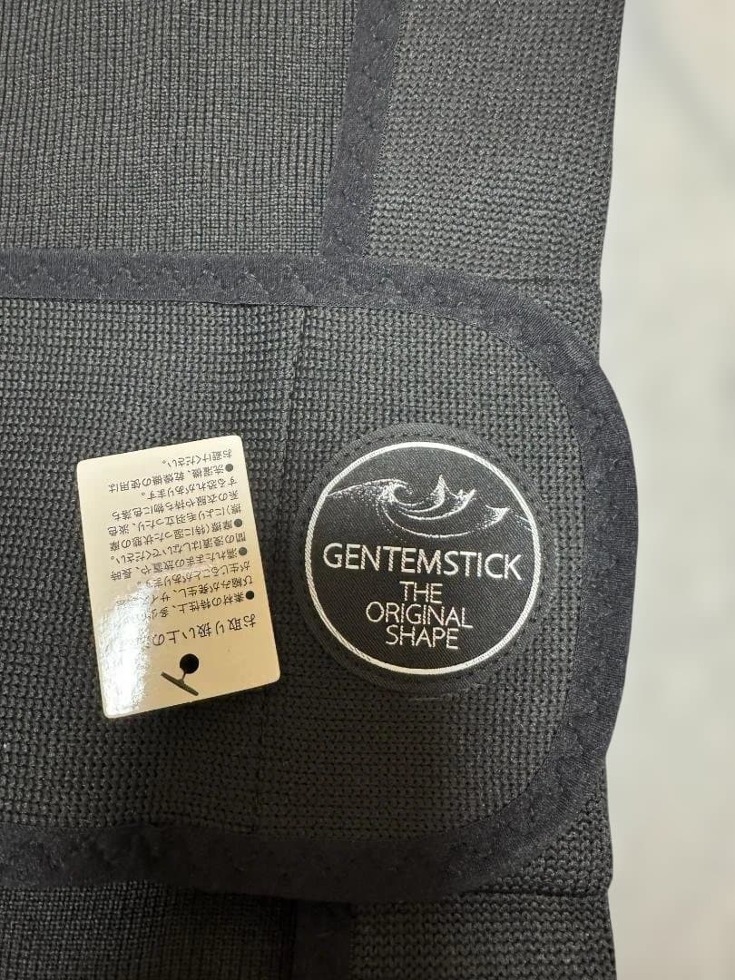 GENTEMSTICK★ALOHA NOKAOI KNIT CASEソールカバー