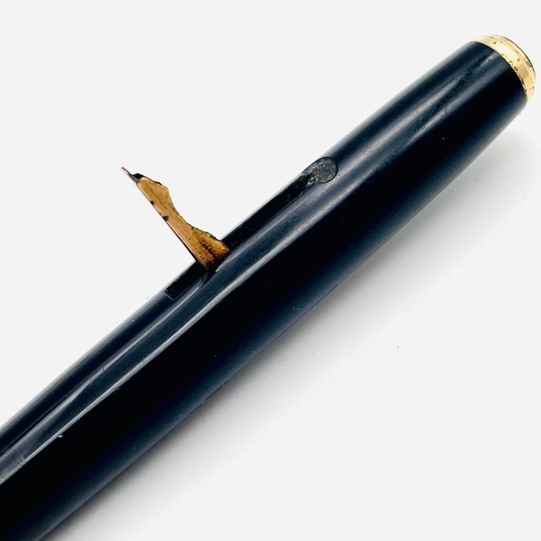 PILOT 万年筆 ビンテージ　希少物　動作品