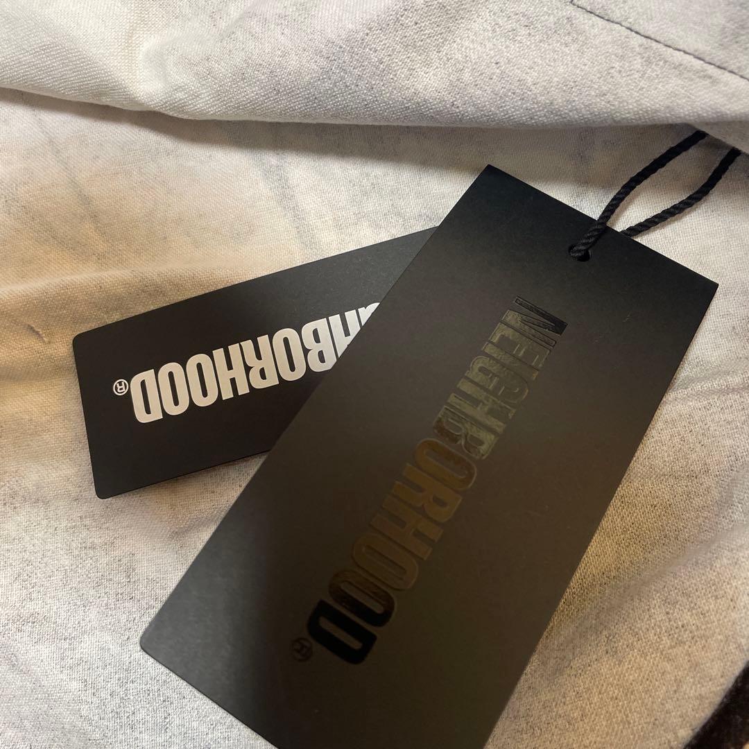 新品NEIGHBORHOOD ネイバーフッド シャツXL 19AW UGG