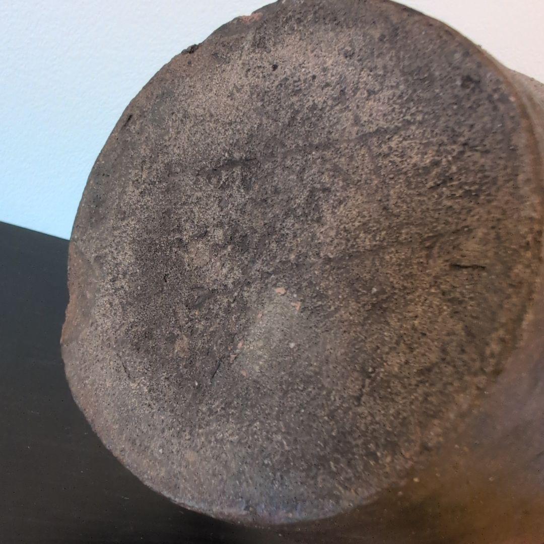 お歯黒壺　合わせ箱　江戸時代