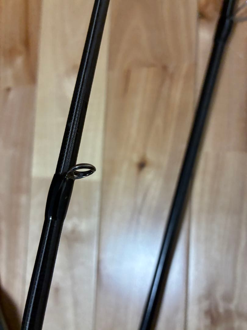 【美品】ジャンプライズ オールウェイク 105 パワーフィネス ★ボイド管梱包★