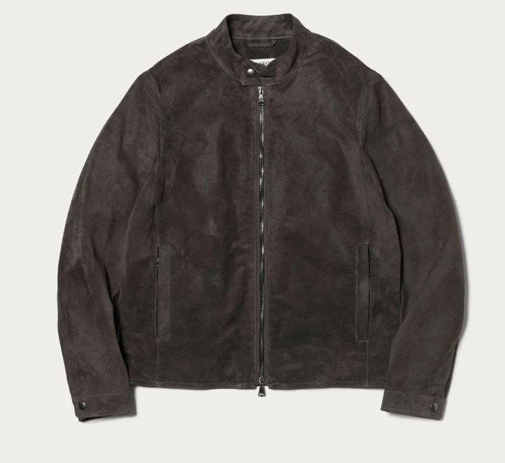 【ほぼ新品】SOVEREIGN 別注 EMMETI ユリ