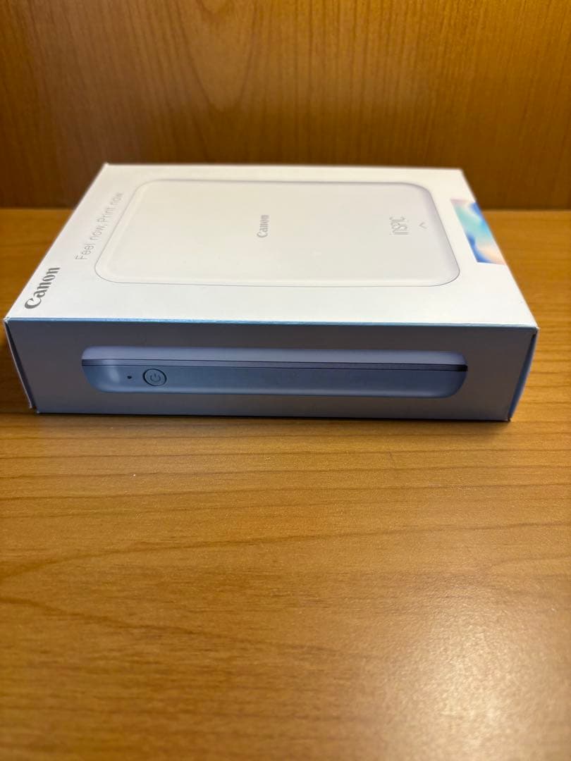 iNSPiC PV-123-SB ブルー　インスピック