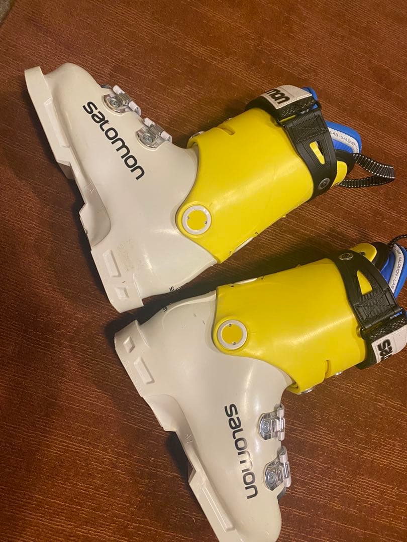 Salomon XT Lab+ 110 スキーブーツ　23.5cm レーシング