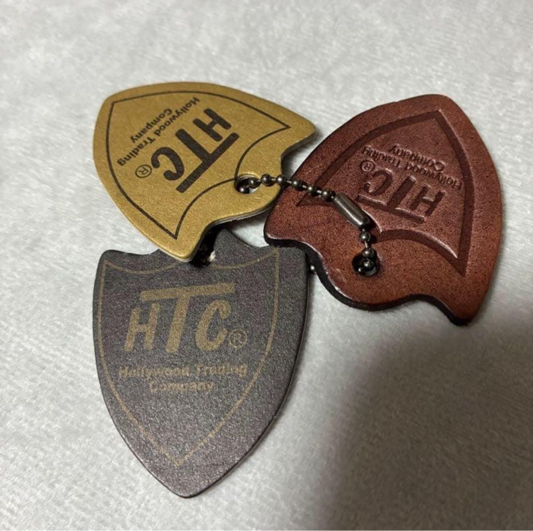 希少HTCスタッズベルト5連ピラミッド　ブラック×シルバー　vintage