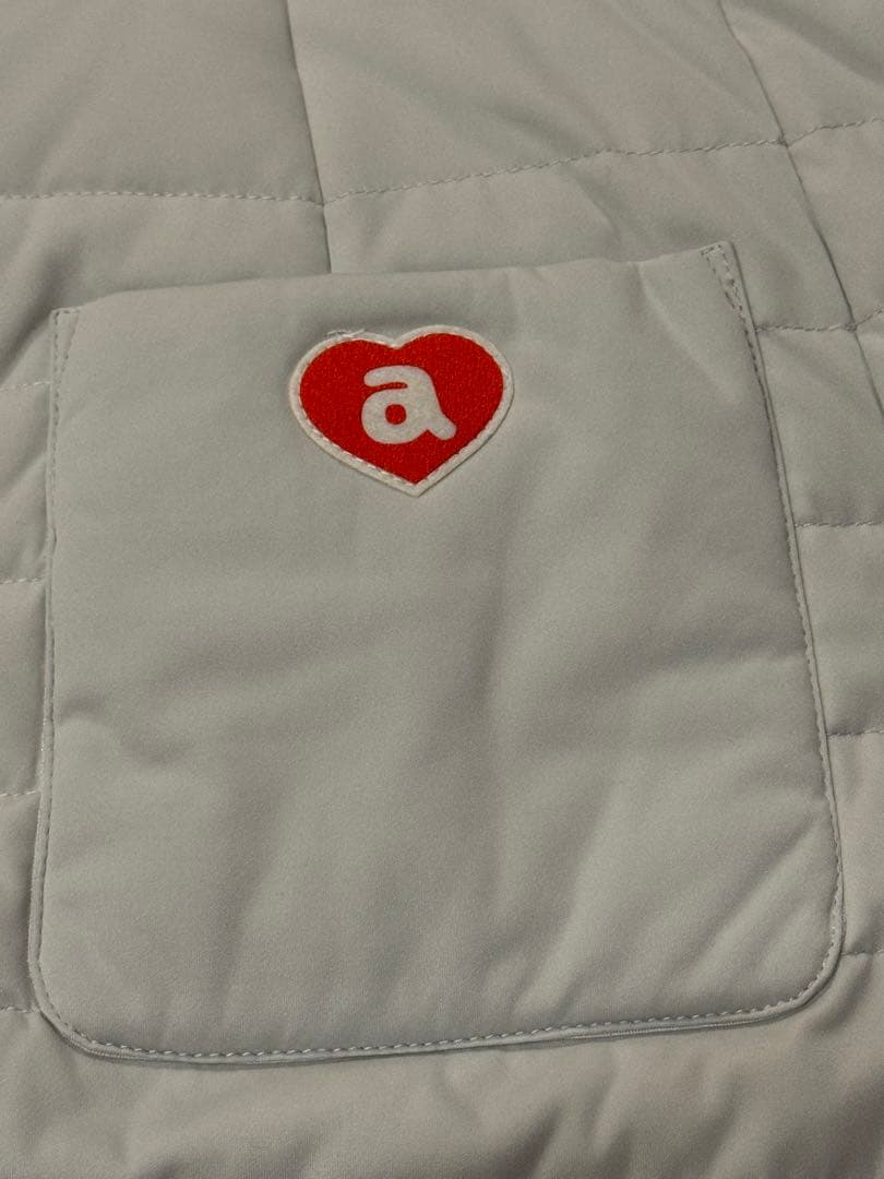 新品未使用アルチビオダウンスカート40