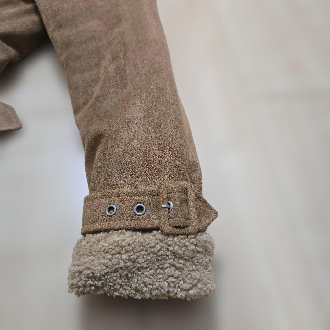 ライダースジャケット　HONDA　レディース