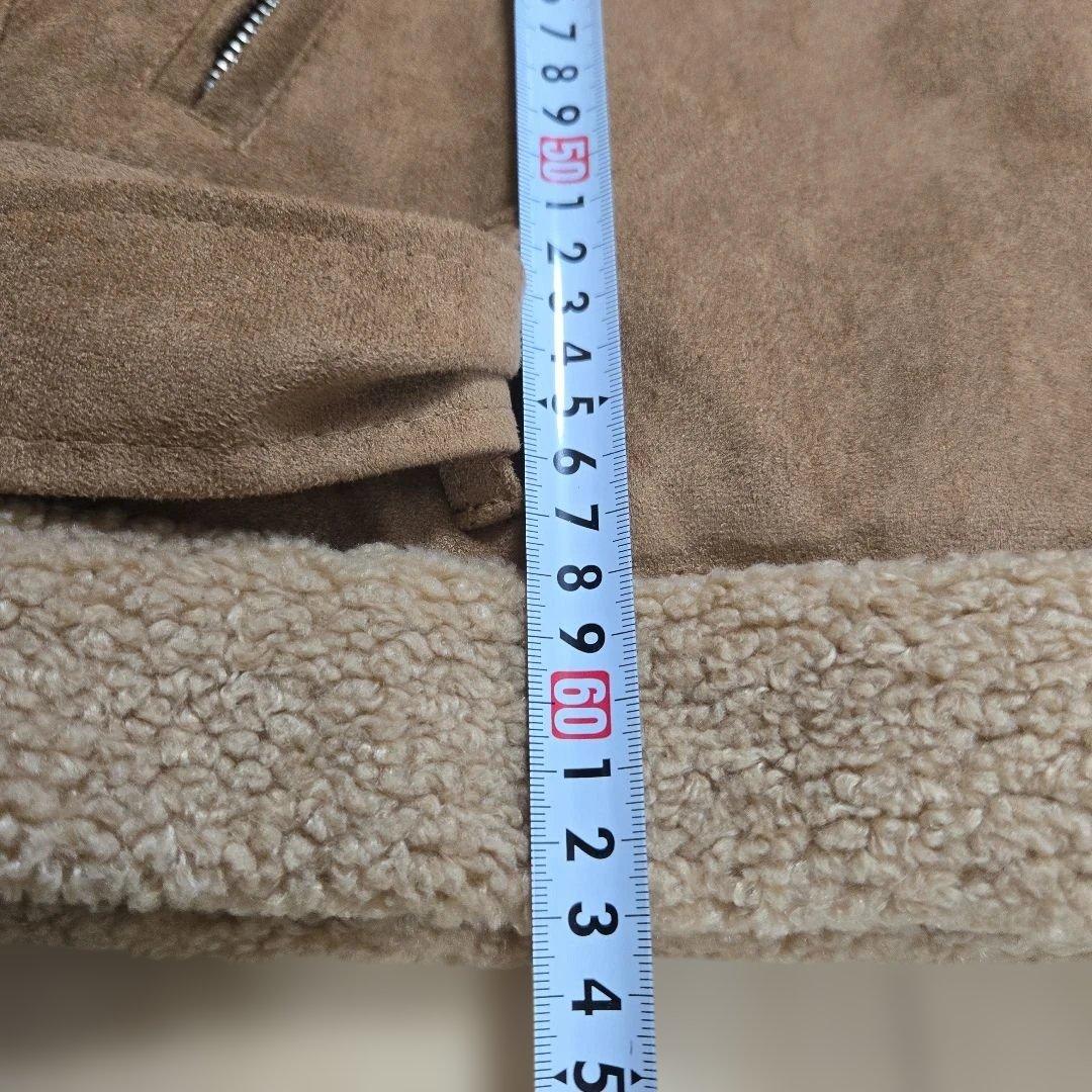 ライダースジャケット　HONDA　レディース